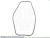 BLUE PRINT ADD66709 Gasket, cylinder head cover